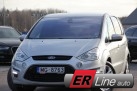 Ford S-Max 2.2 Tdci 200z.s. , Automātiskā ātrumkārba.