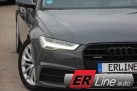 Audi A6 3.0Tdi 272z.s., S-Line Plus, Quattro, Automātiskā ātrumkārba