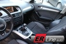 Audi A4 2.0 Tdi, 143z. s., mehāniskā ātrumkārba.