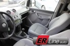 VW Caddy Maxi Life 1.9Tdi 105z.s.
