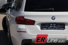 BMW 530d 258z.s., X-Drive,M-Packet