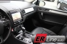 VW Touareg 3.0 TDI 262z.s., 4Motion, Tiptronic, "Terain Tech"