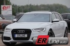 Audi A6 3.0 BiTdi 313z. s., Quattro, S-line Plus
