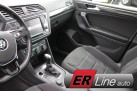 VW Tiguan 2.0 Tsi 180z. s. , 4Motion, Dsg "Highline"