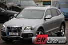 Audi Q5 2.0Tfsi 211z. s. , S-Line Plus