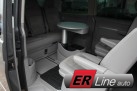 VW T5 Multivan 2.0 Tdi 180z. s. , "Highline"
