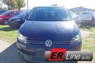 VW Touran 1.4TSI