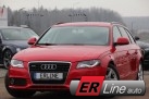 Audi A4 3.0 Tdi, 239z. s. , Quattro