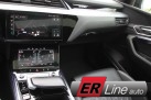 Audi E-Tron 55 Sportback , 408z. s. , S-Line Plus.