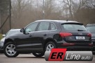 Audi Q5 2.0Tfsi 211z. s., Quattro