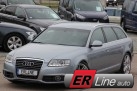 Audi A6 2.7Tdi 190z.s., S-Line Plus