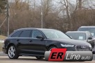 Audi A6 Avant 1.8 TFSI 190z.s. ultra, S-Tronic