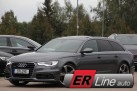 Audi A6 3.0Tdi 245z. s. , Quattro, S-line Plus