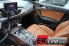 Audi A6 3.0Tdi 245z.s., Exclusive