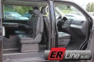 VW T5 Multivan 2.0 Tdi 180z. s. , "Highline"