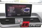 Audi Q5 3.0Tdi 286z. s. , Quattro, S-Line Plus, Automātiskā ātrumkārba.