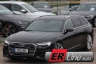 Audi A6 3.0Tdi 286z.s., S-Line Plus, Quattro, Automātiskā ātrumkārba