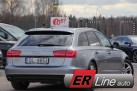 Audi A6 3.0Tdi 245z. s. , Quattro