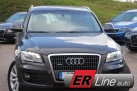 Audi Q5 2.0Tfsi 211z. s. , Quattro, Automātiskā ātrumkārba.