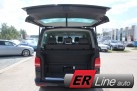VW T5 Multivan 2.0 Tdi 180z. s. , "Highline"