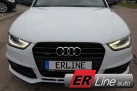 Audi A4 2.0 Tdi 190z. s. , Final Edition, Quattro