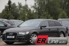 Audi A6 3.0Tdi 313z.s. Bi-Turbo