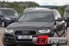 Audi A4 3.0Tdi S-line plus, Quattro