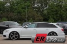 Audi A6 3.0 BiTdi 313z. s., Quattro, S-line Plus