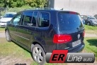 VW Touran 1.4TSI