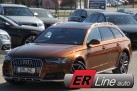 Audi A6 Allroad 3.0Tdi 218z. s. , Exclusive
