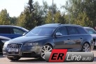 Audi S6 5.2 V10 435z. s.
