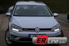 VW Golf Alltrack 2.0 TDI 150z.s. 4Motion