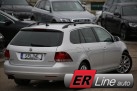 VW Golf 6 2.0Tdi 140z. s. , "Highline"