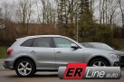 Audi Q5 2.0Tfsi 211z. s. , S-Line Plus