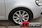 VW Golf 6 2.0Tdi 140z. s. , "Highline"