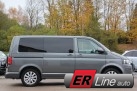 VW T5 Multivan 2.0 Tdi 180z. s. , "Highline"