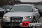Audi A4 Allroad 2.0 TFsi 224z.s. , Quattro