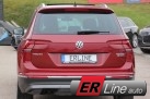 VW Tiguan 2.0 Tsi 180z. s. , 4Motion, Dsg "Highline"
