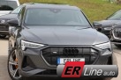 Audi E-Tron 55 Sportback , 408z. s. , S-Line Plus.
