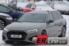 Audi A4 2.0Tdi 204z. s. , S-Line Plus, Quattro