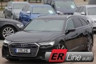Audi A6 2.0 Benzīns, 367z. s. , Plug-In-Hybrid