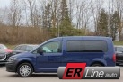 VW Caddy Maxi Life 2.0 TDI 102z.s.