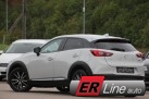 Mazda CX-3 1.5Dīzelis 105z. s.