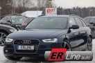 Audi A4 3.0 Tdi 245z. s. , Quattro