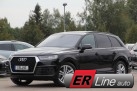 Audi Q7 3.0Tdi 272z.s., S-Line Plus, Quattro