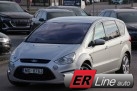 Ford S-Max 2.2 Tdci 200z.s. , Automātiskā ātrumkārba.