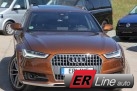 Audi A6 Allroad 3.0Tdi 218z. s. , Exclusive