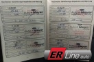 Ford Focus Turnier ST 2,0 TDCI