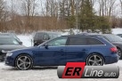 Audi A4 3.0 Tdi 245z. s. , Quattro