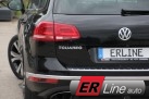 VW Touareg 3.0 TDI 262z.s., 4Motion, Tiptronic, "Terain Tech"